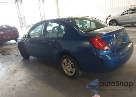 2005 Saturn Ion 2 from USA, damaged, VIN 1G8AJ52F85Z120481
